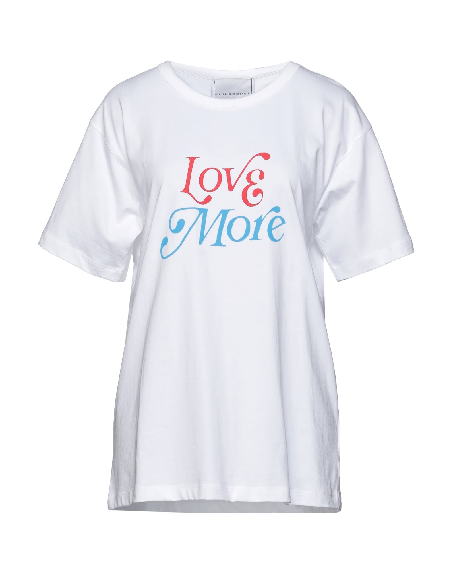 PHILOSOPHY di LORENZO SERAFINI - T-shirts