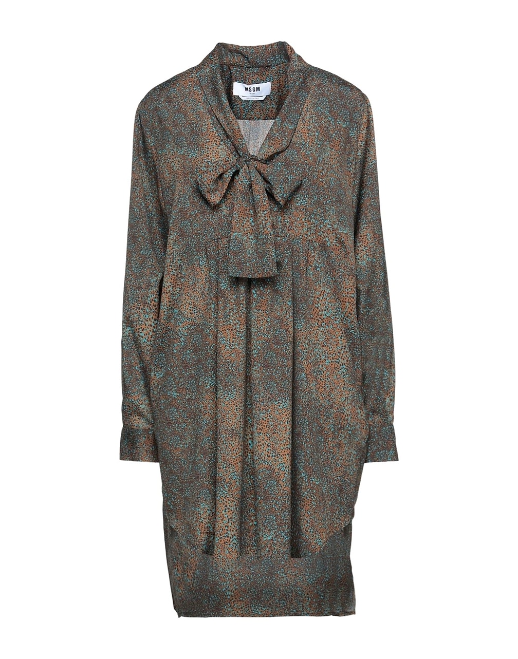 MSGM - Μίνι φορέματα