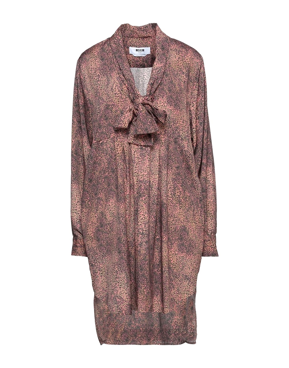 MSGM - Robes courtes