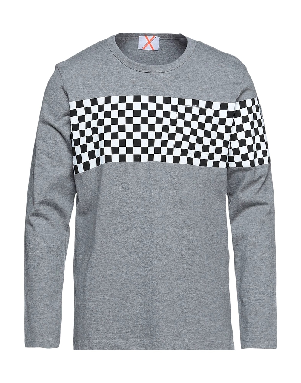 NICK WOOSTER x PAUL & SHARK - T-shirts