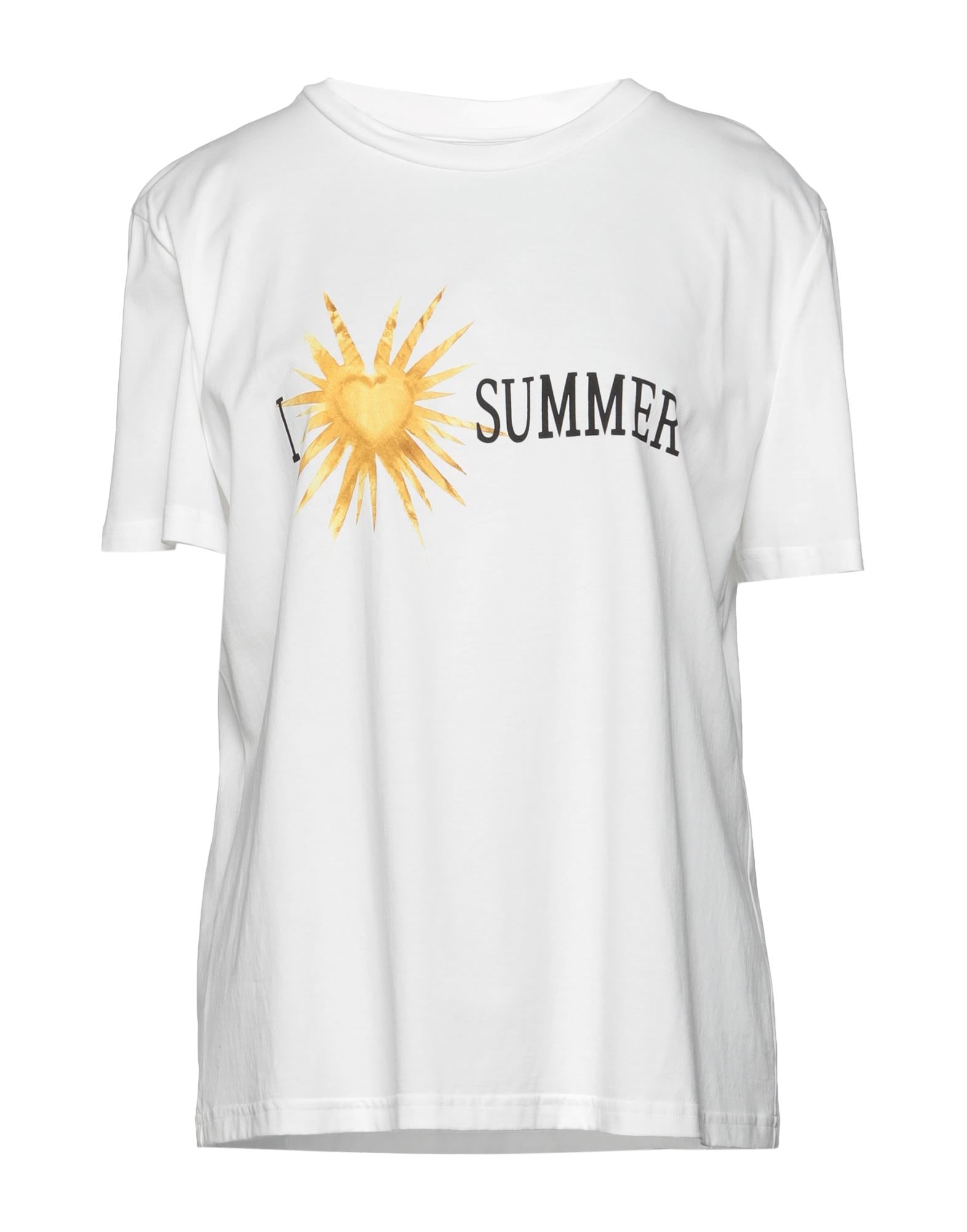 ALBERTA FERRETTI - T-shirts