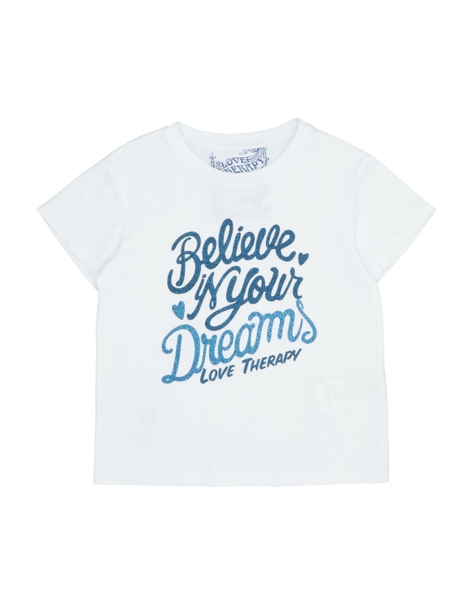 LOVE THERAPY - Футболки