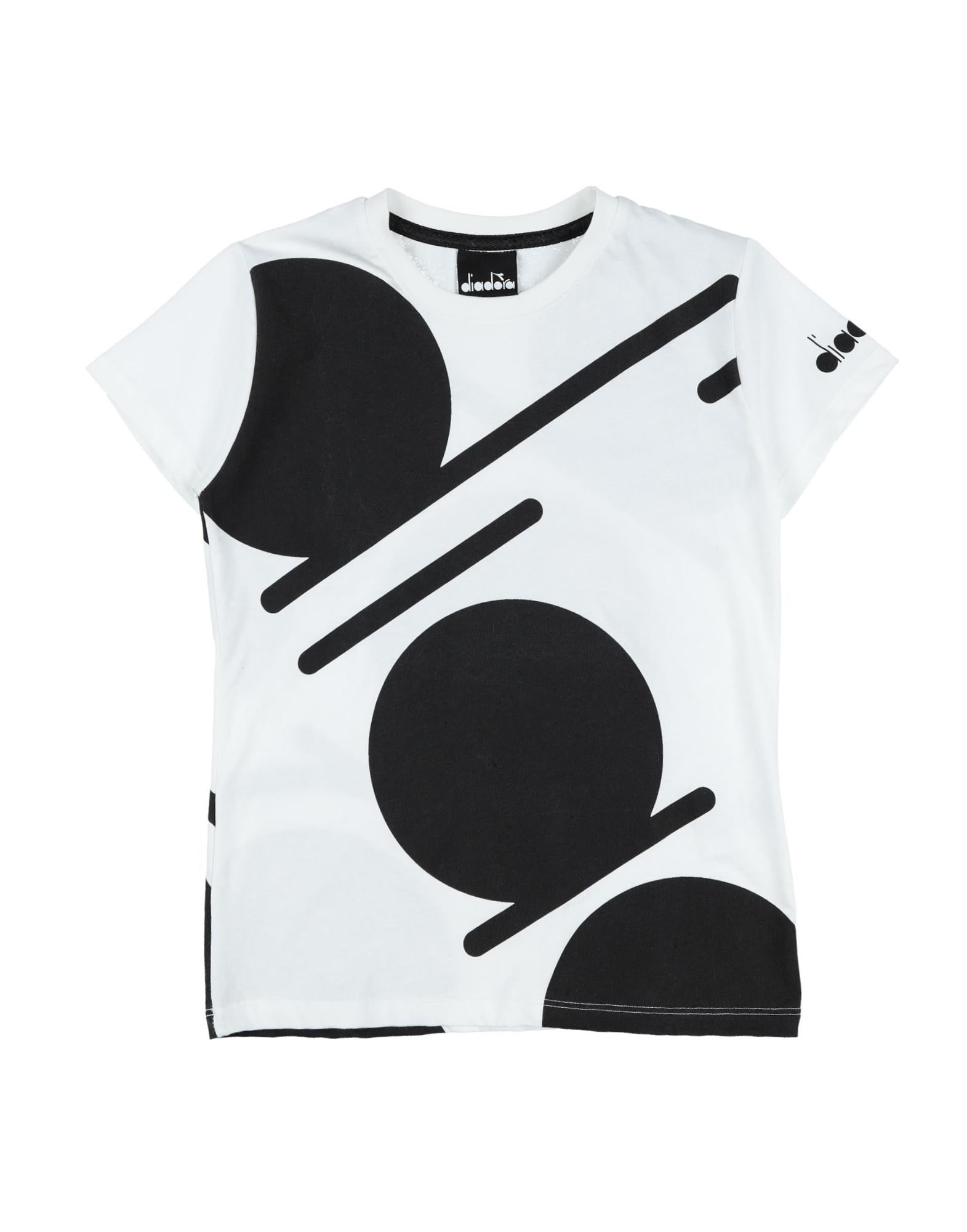 DIADORA - T-shirts