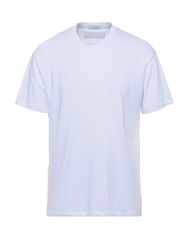 ANT/WERP T-shirt Blanc 100% Coton