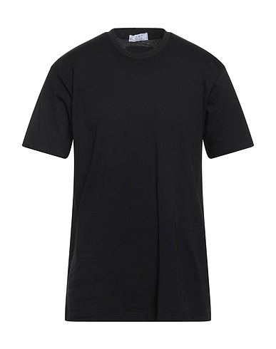 ANT/WERP T-shirt Black 100% Cotton