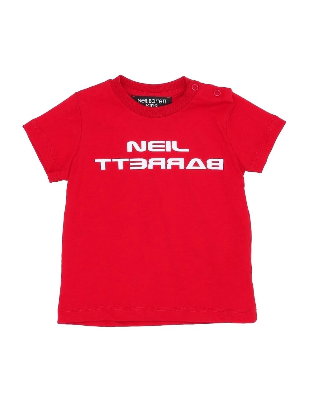 NEIL BARRETT - T-shirts