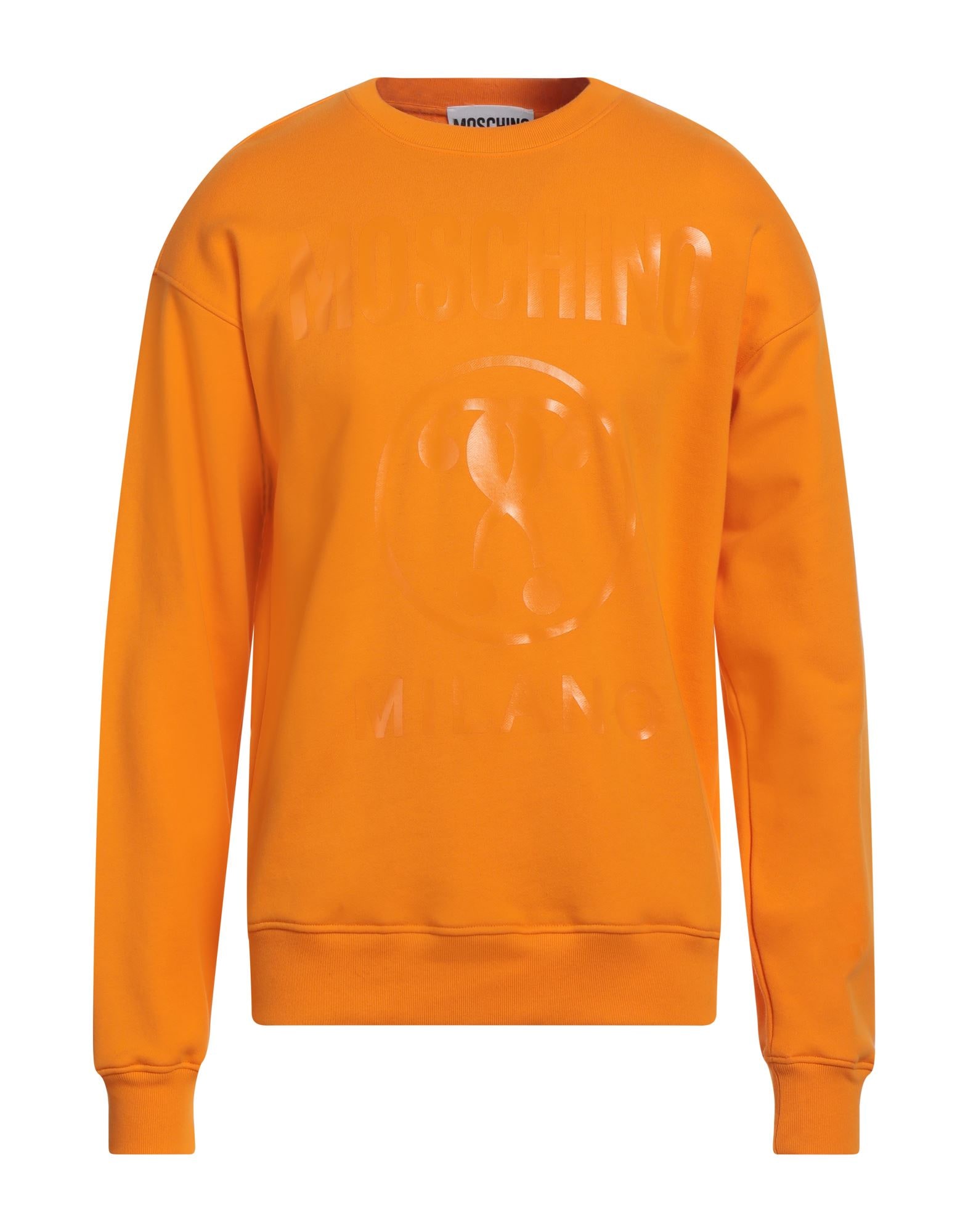 MOSCHINO - Sweatshirts