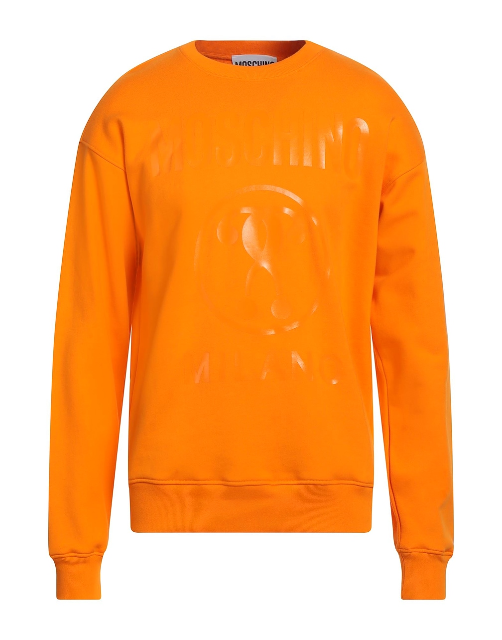 MOSCHINO - Sweatshirts