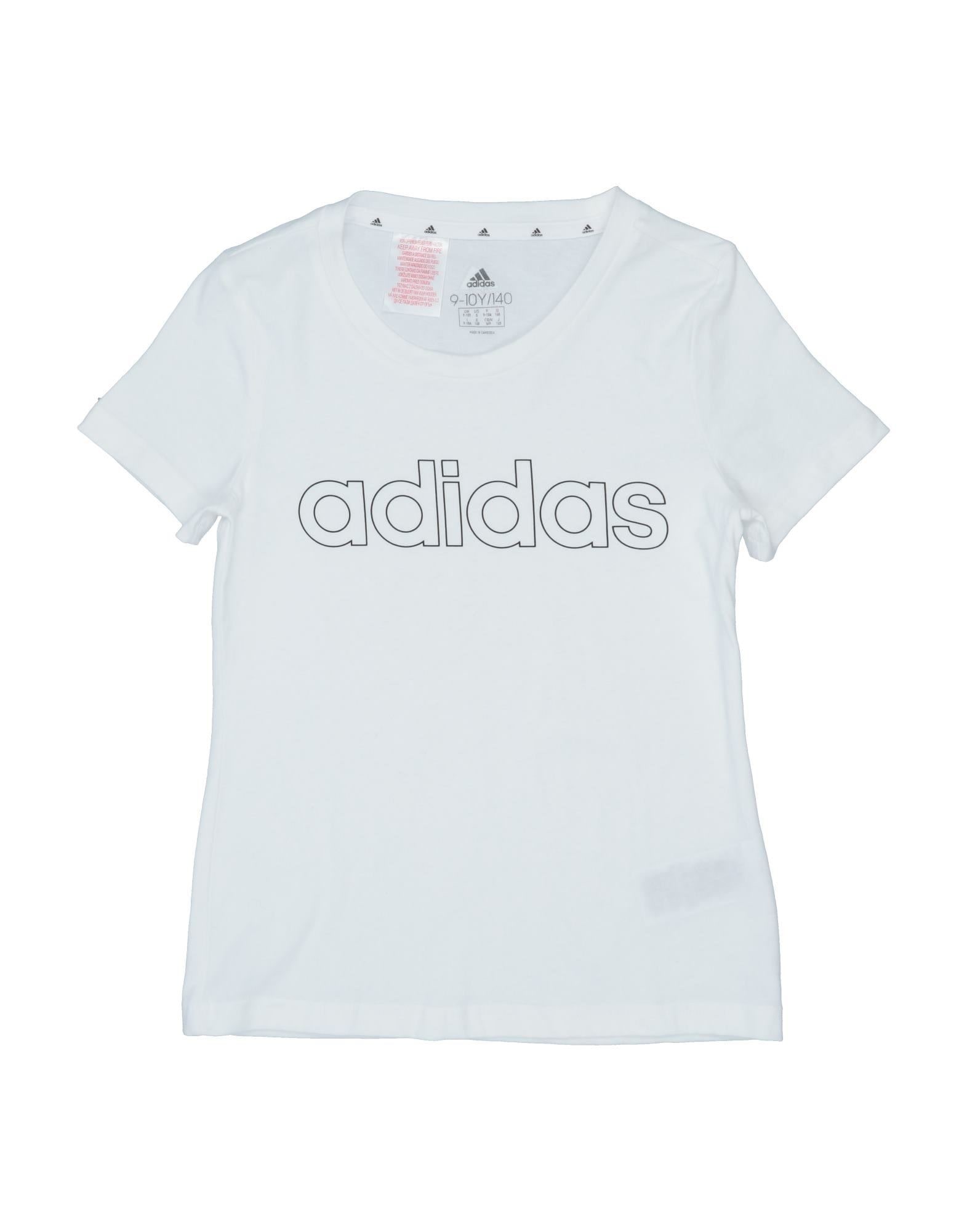 ADIDAS - T-shirts