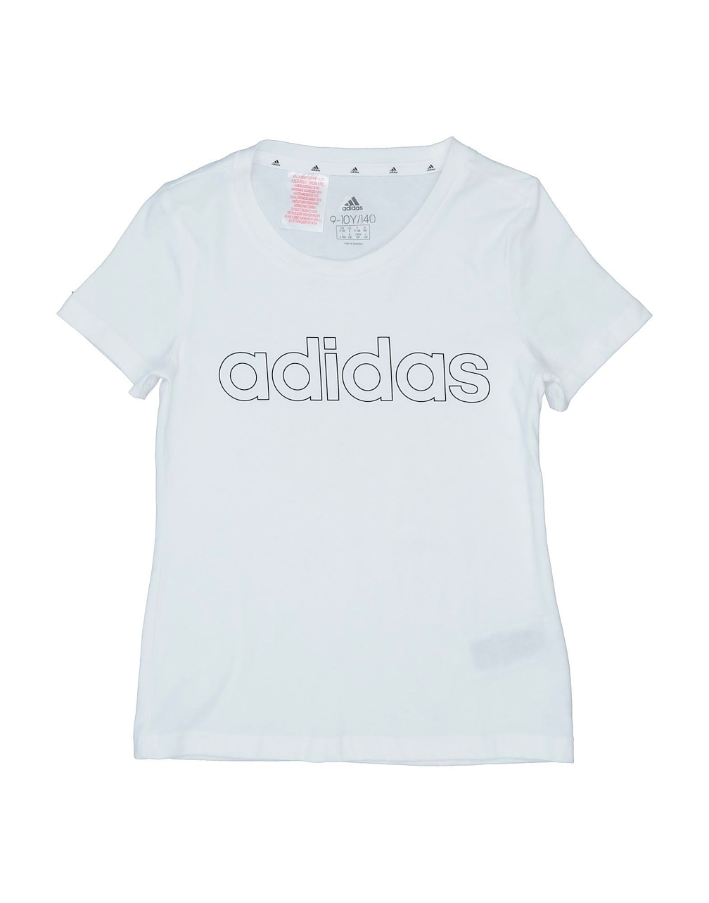 ADIDAS - T-shirts