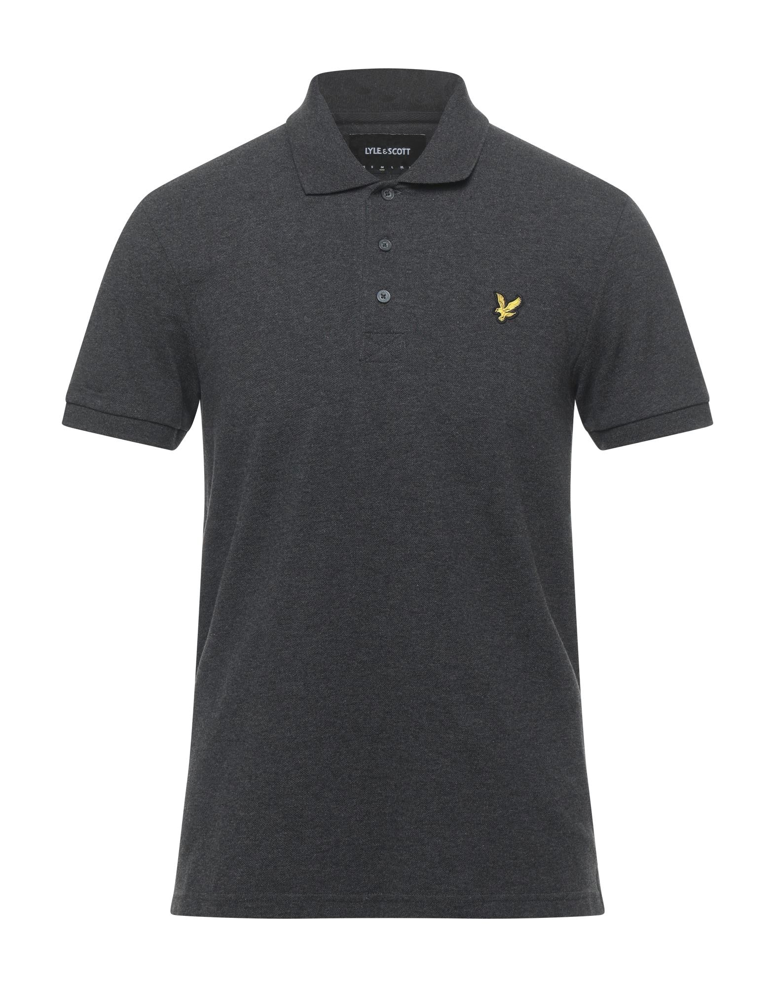 LYLE & SCOTT - 폴로 티셔츠
