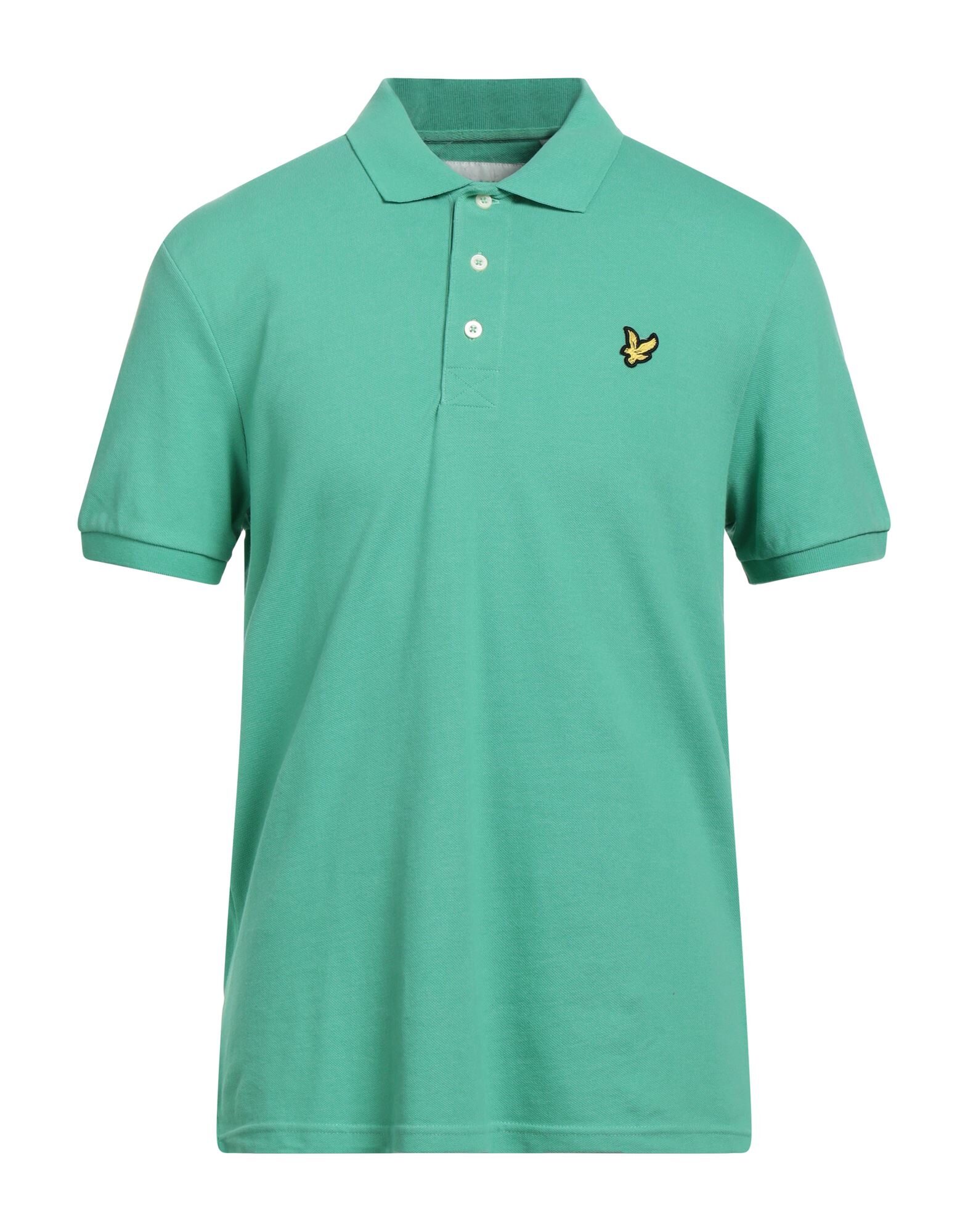 LYLE & SCOTT - Polo shirts