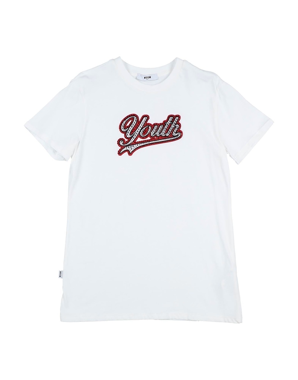 MSGM - T-shirts