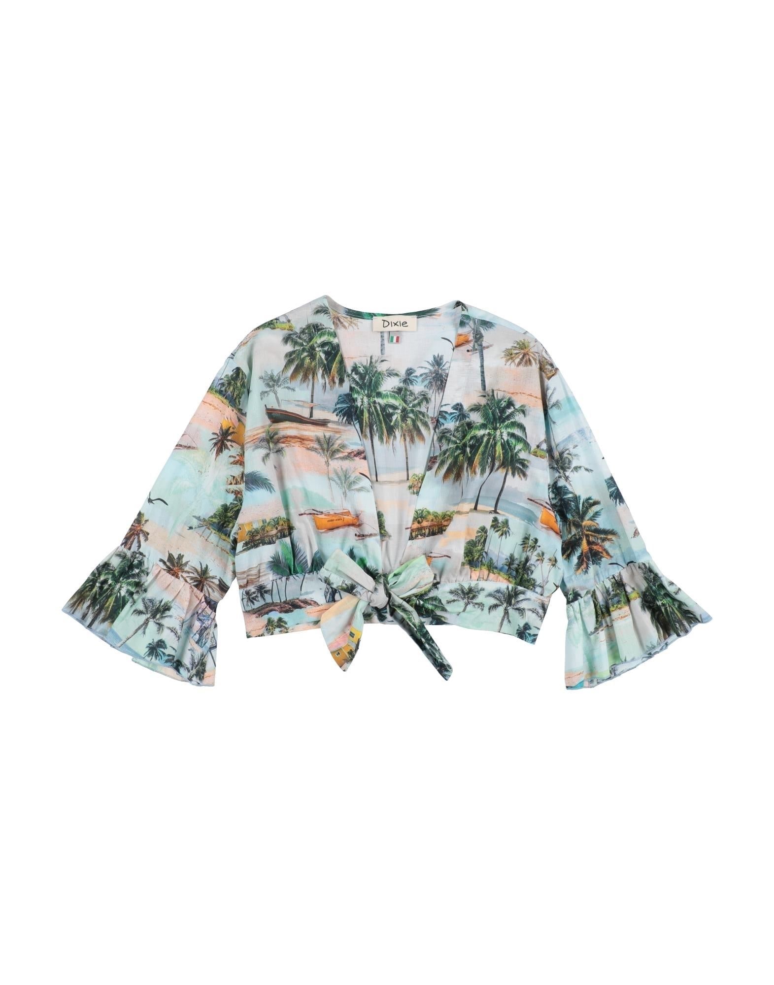 DIXIE - Топы без рукавов