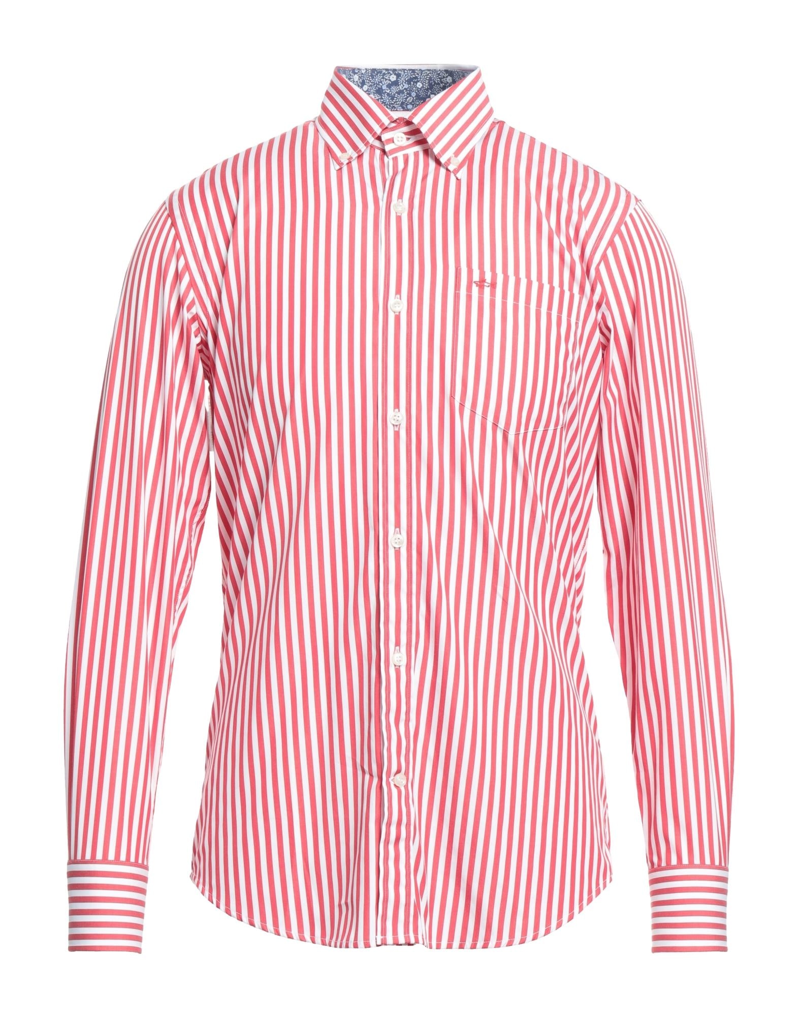 PAUL & SHARK - Shirts