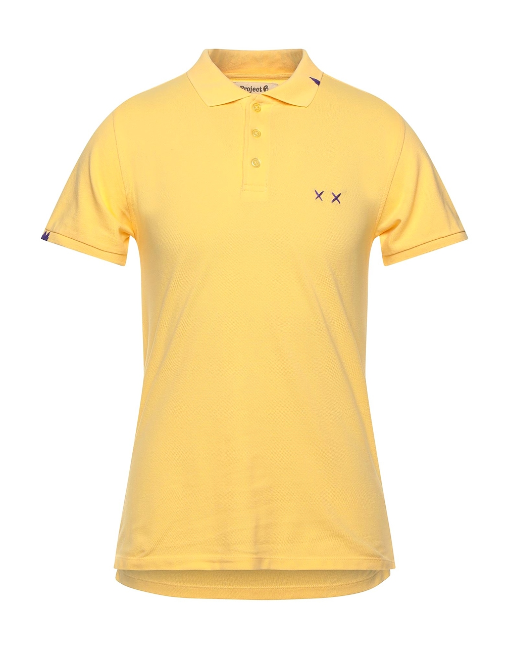 PROJECT E - Polo shirts