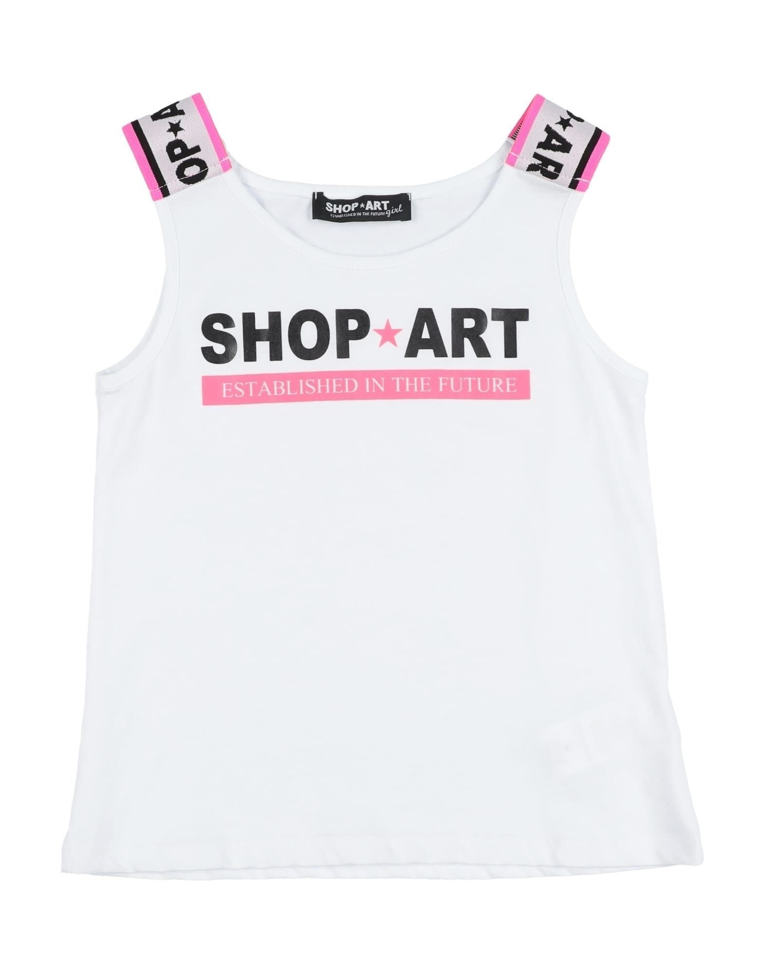 SHOPART - Camisetas