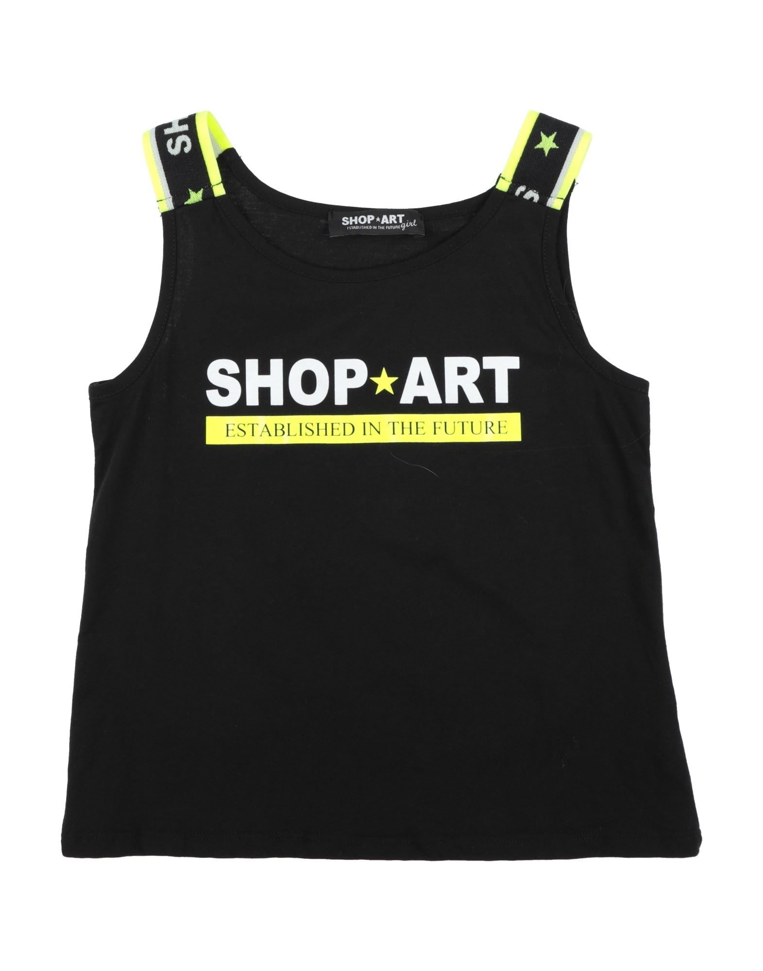 SHOPART - T-shirts