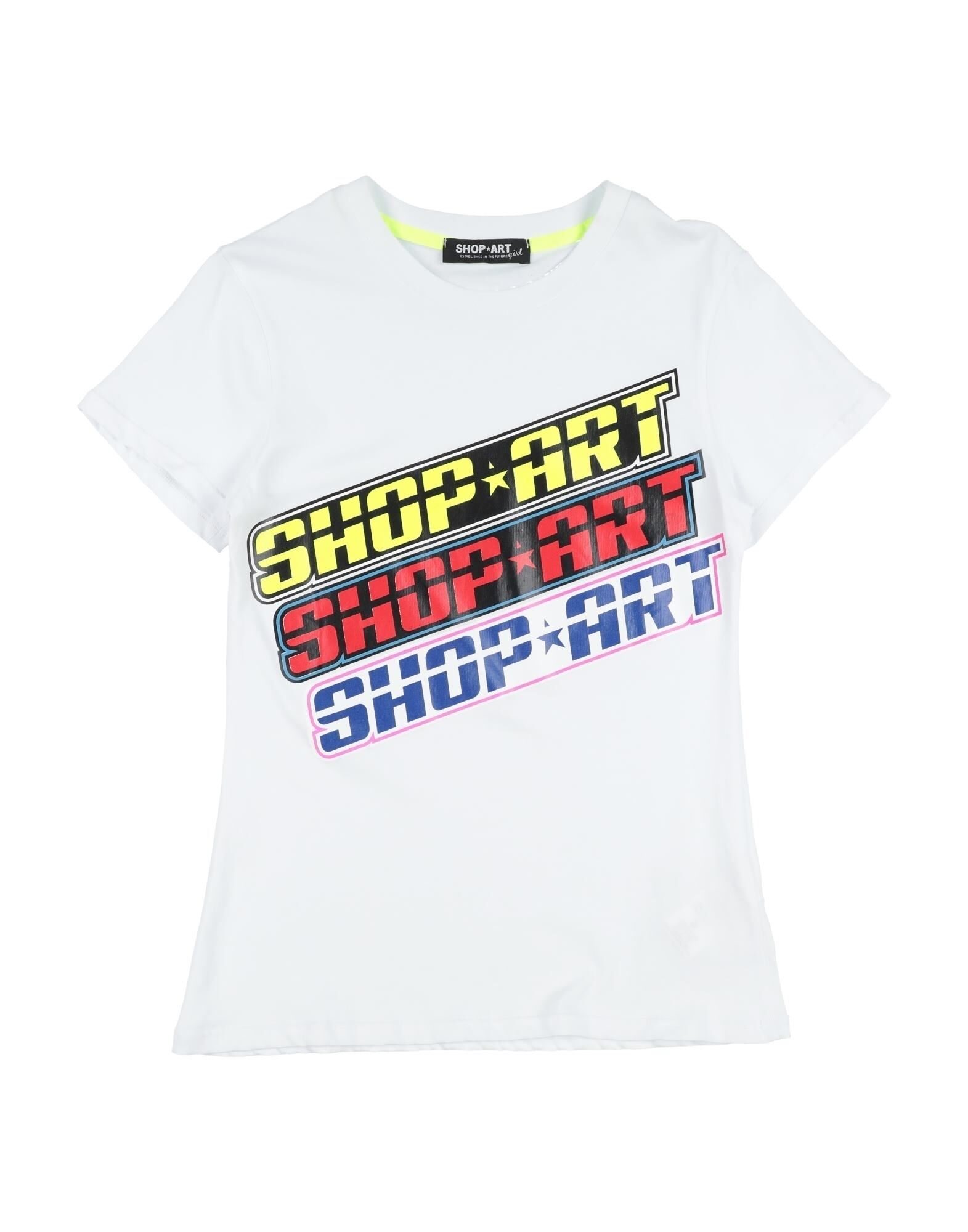 SHOPART - T-shirts