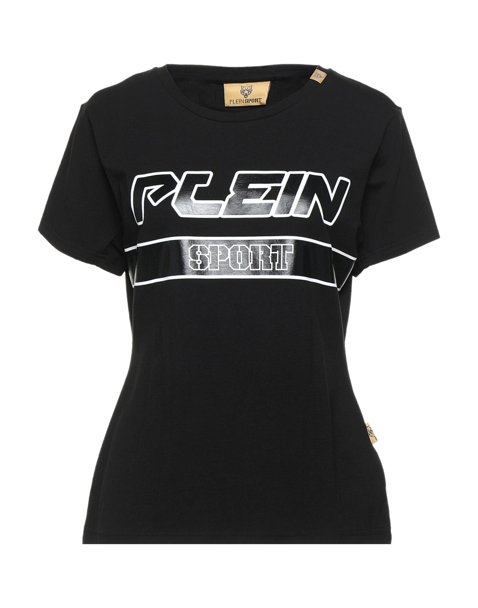 PLEIN SPORT - T-shirts