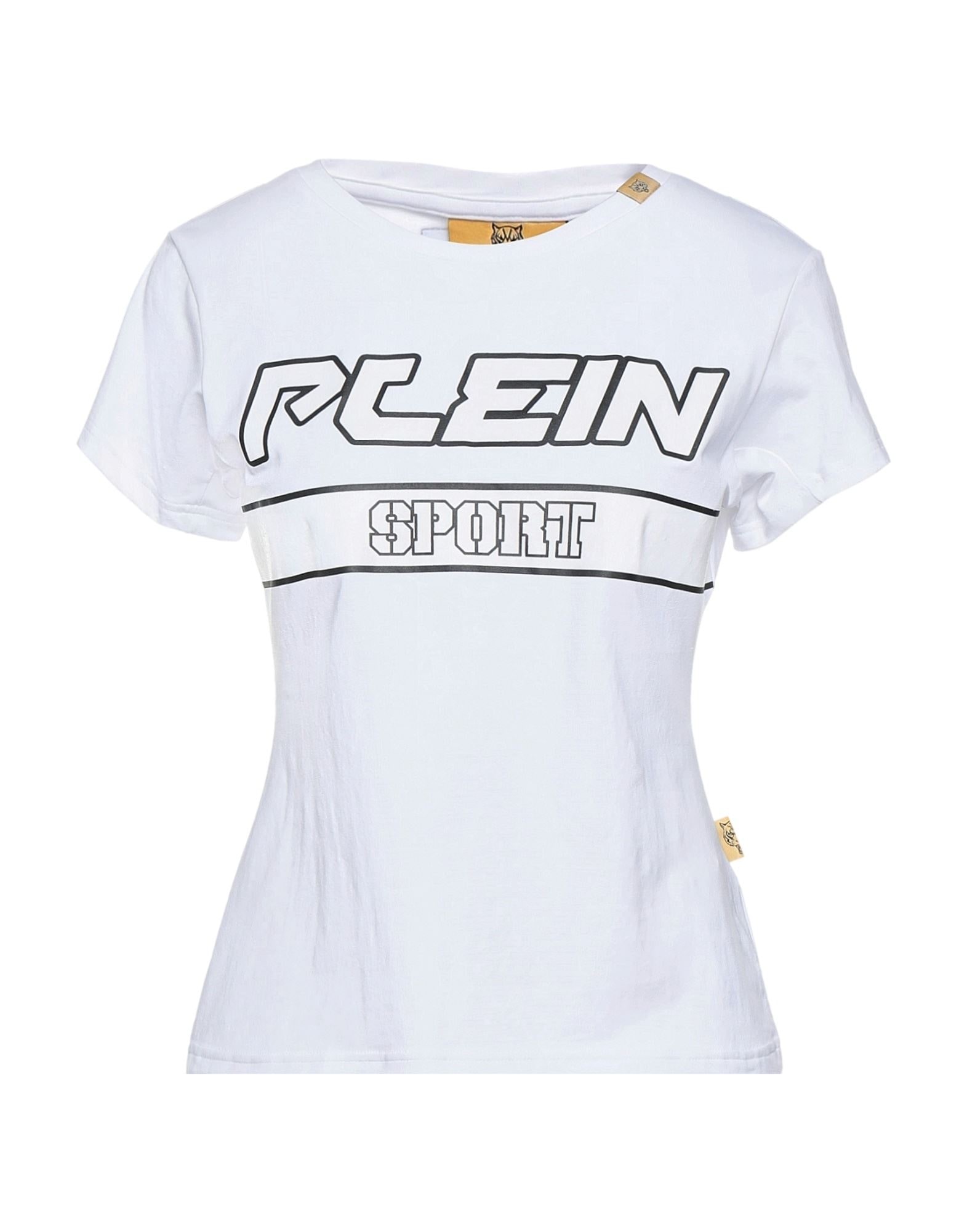 PLEIN SPORT - T-shirts