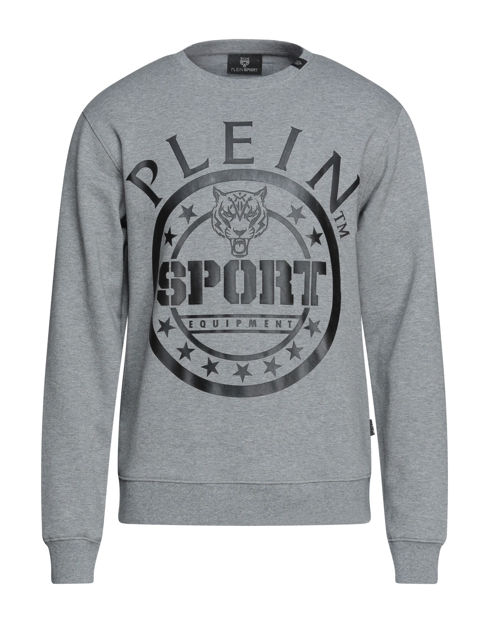 PLEIN SPORT - Sweatshirts
