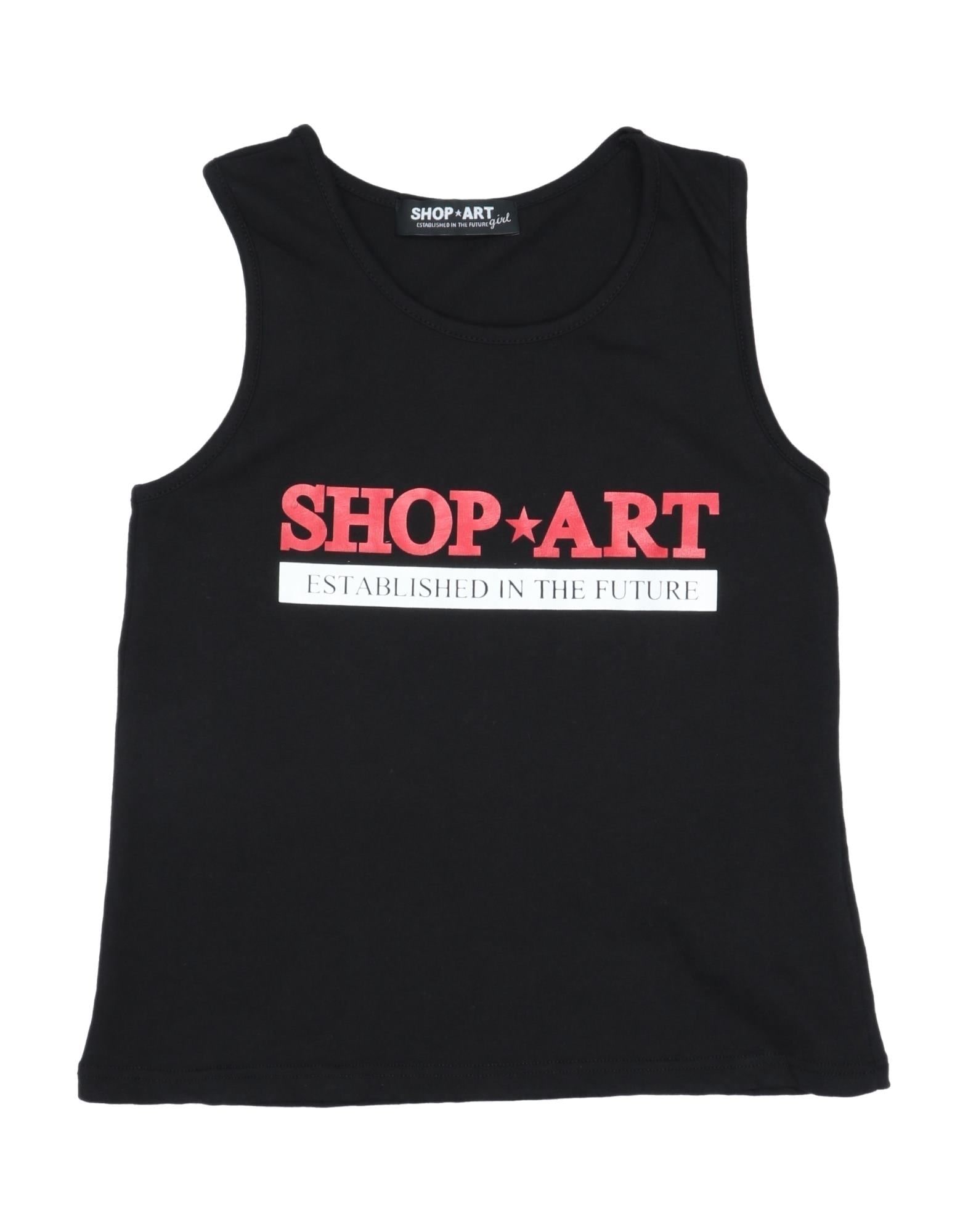 SHOPART - T-shirts