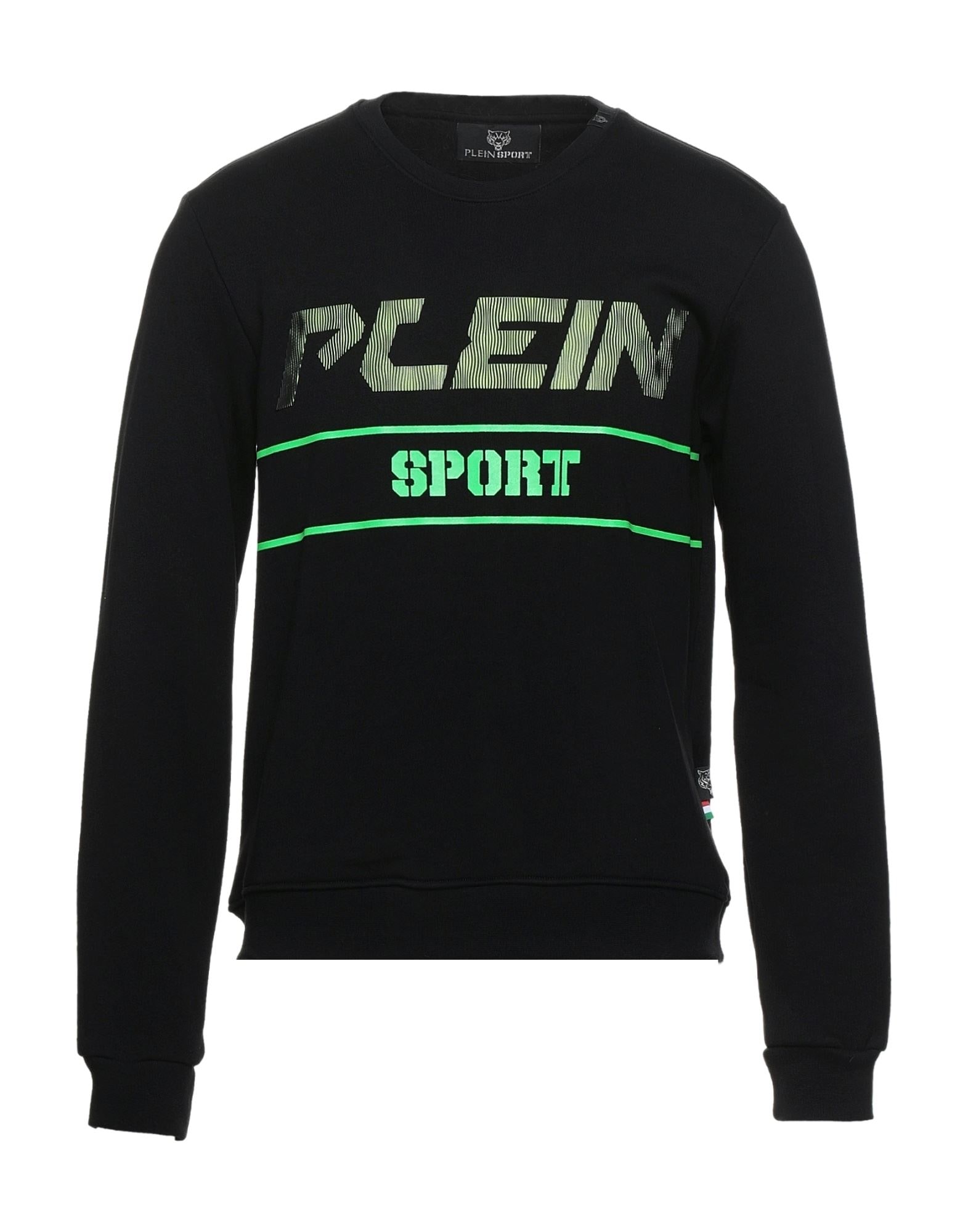 PLEIN SPORT - Sweat-shirts