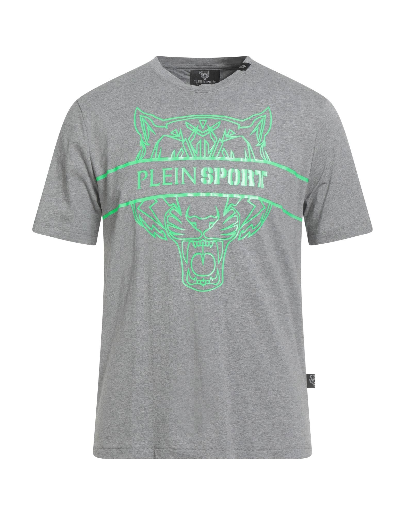 PLEIN SPORT - Футболки