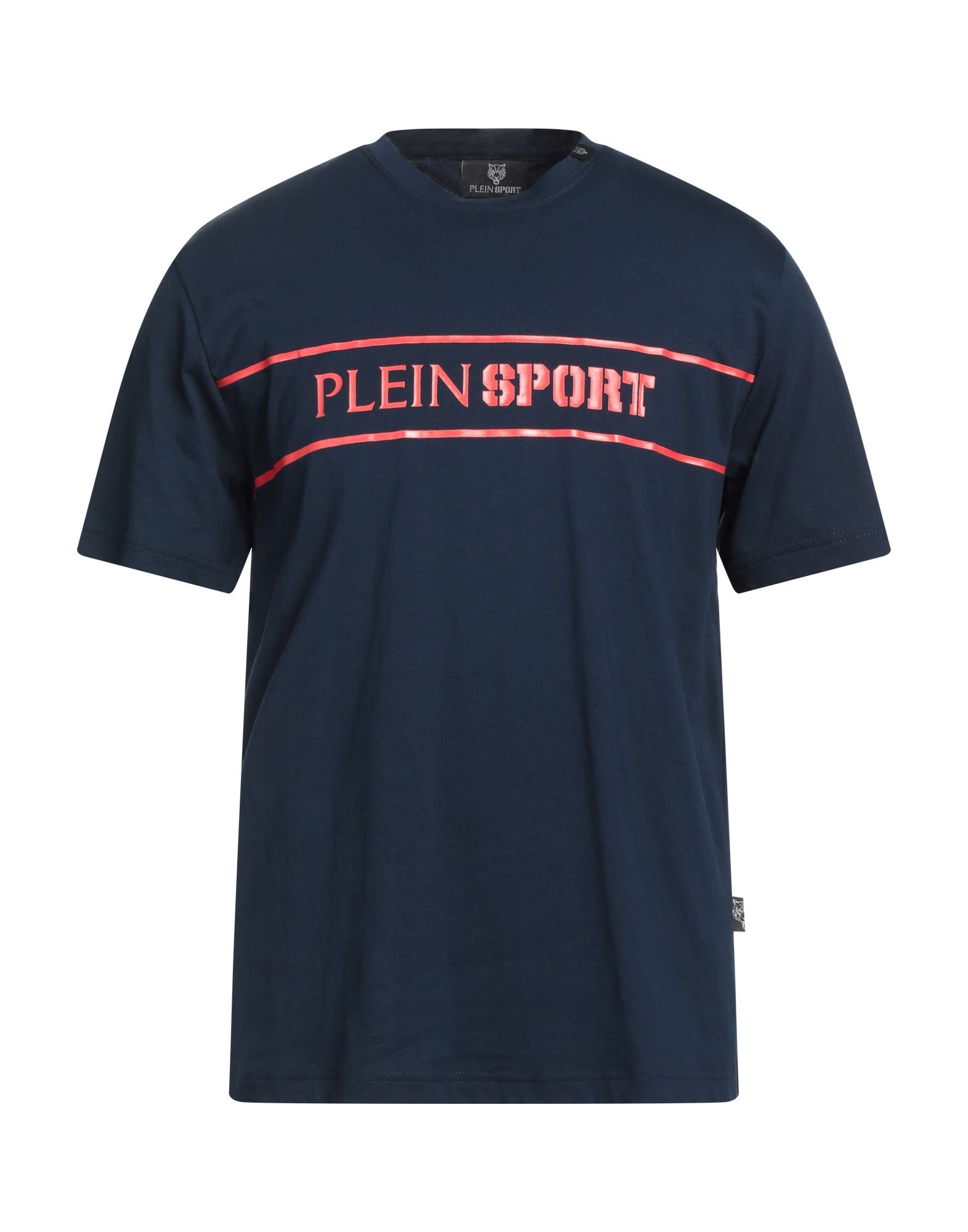 PLEIN SPORT - Футболки