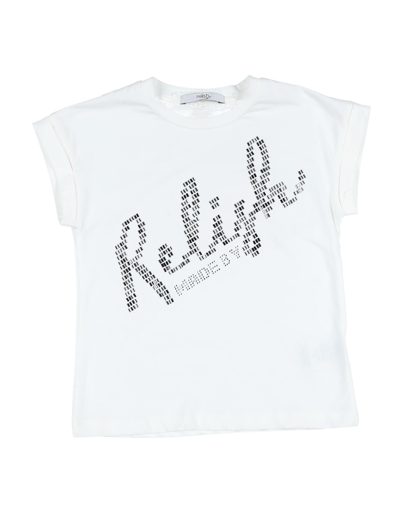 RELISH - T-shirts