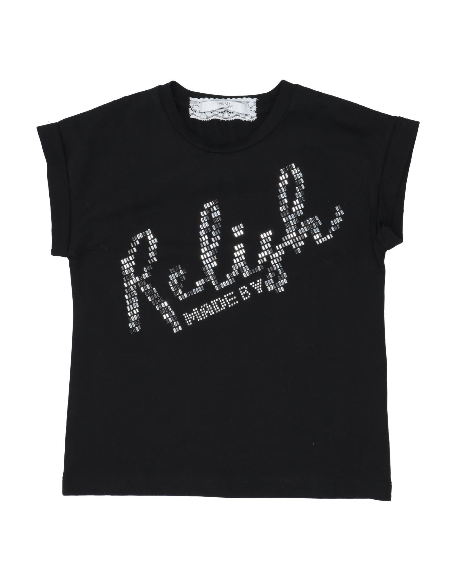 RELISH - Camisetas