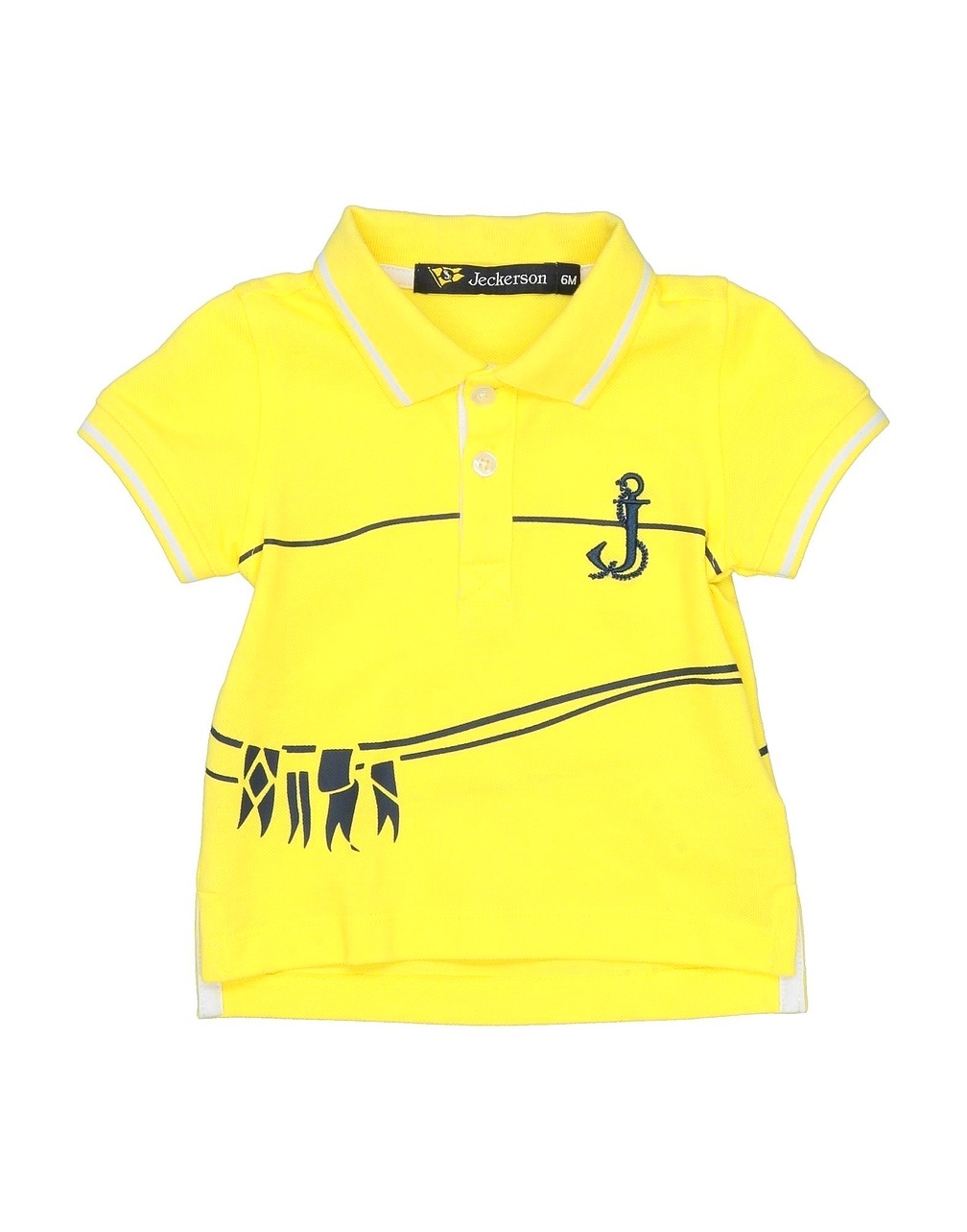 JECKERSON - Polo shirts