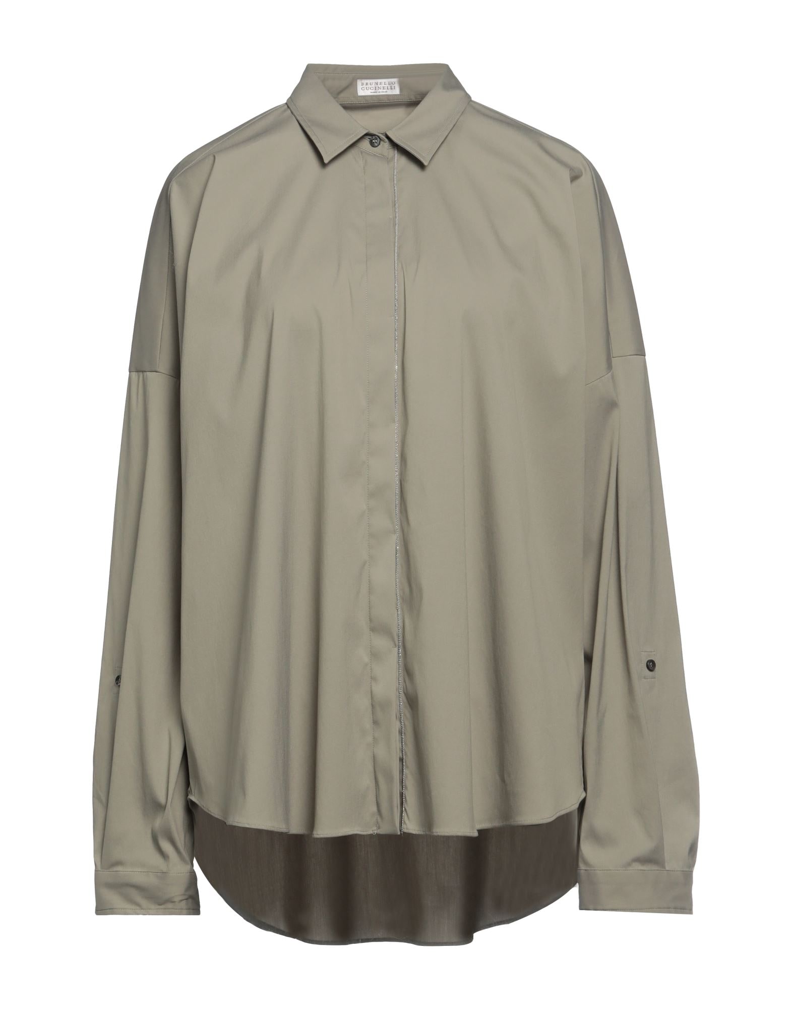 BRUNELLO CUCINELLI - Hemden