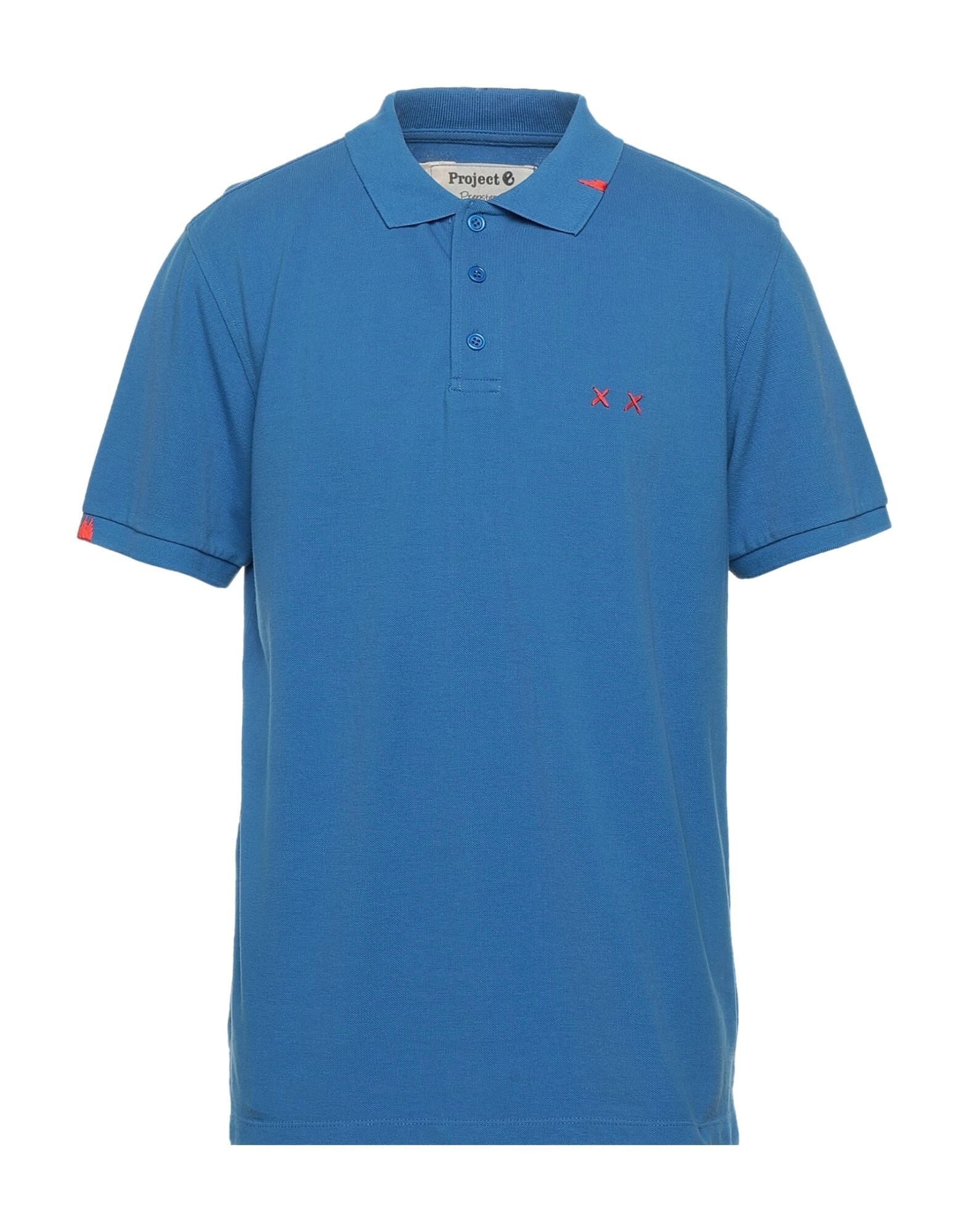PROJECT E - Polo shirts