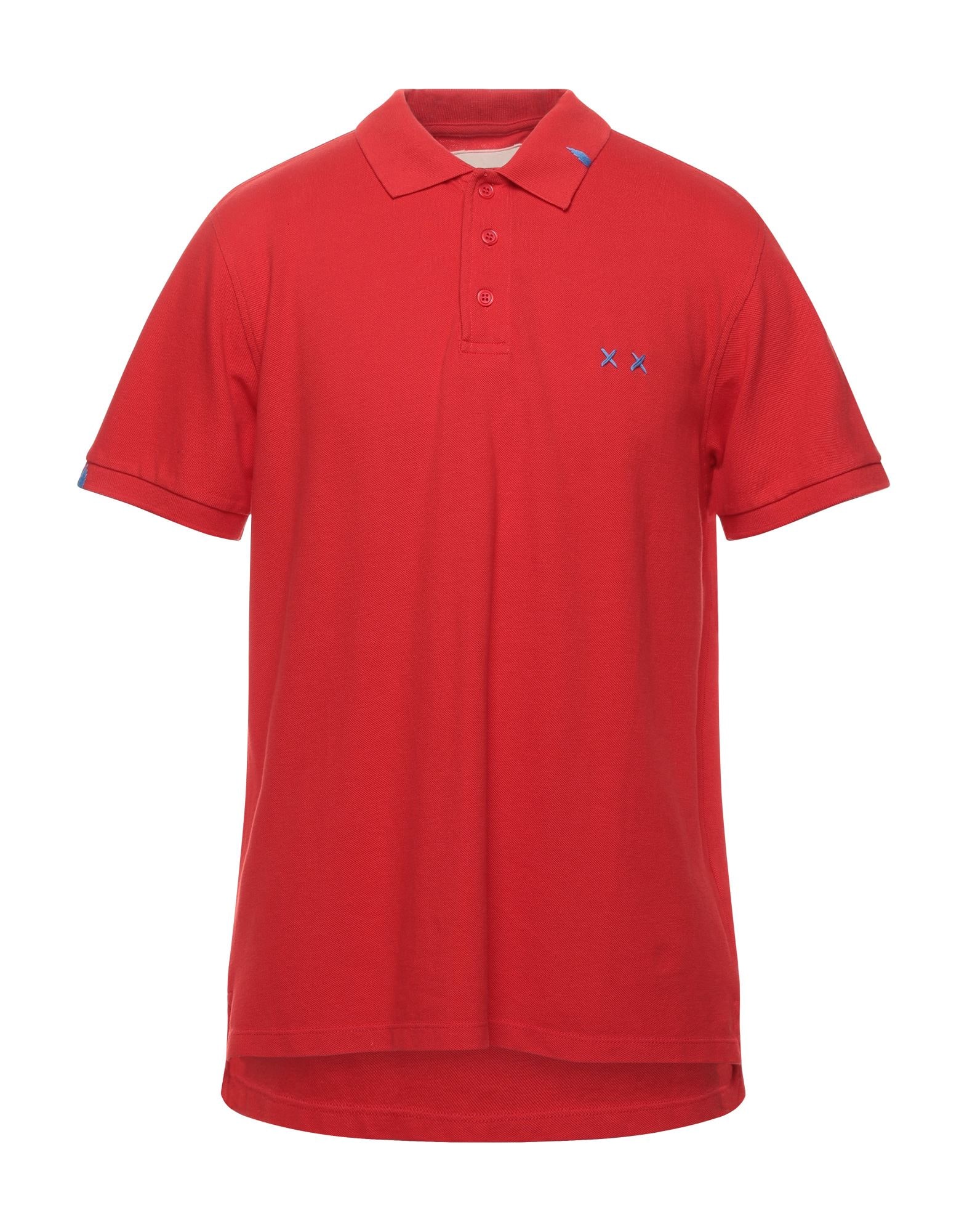 PROJECT E - Polo shirts