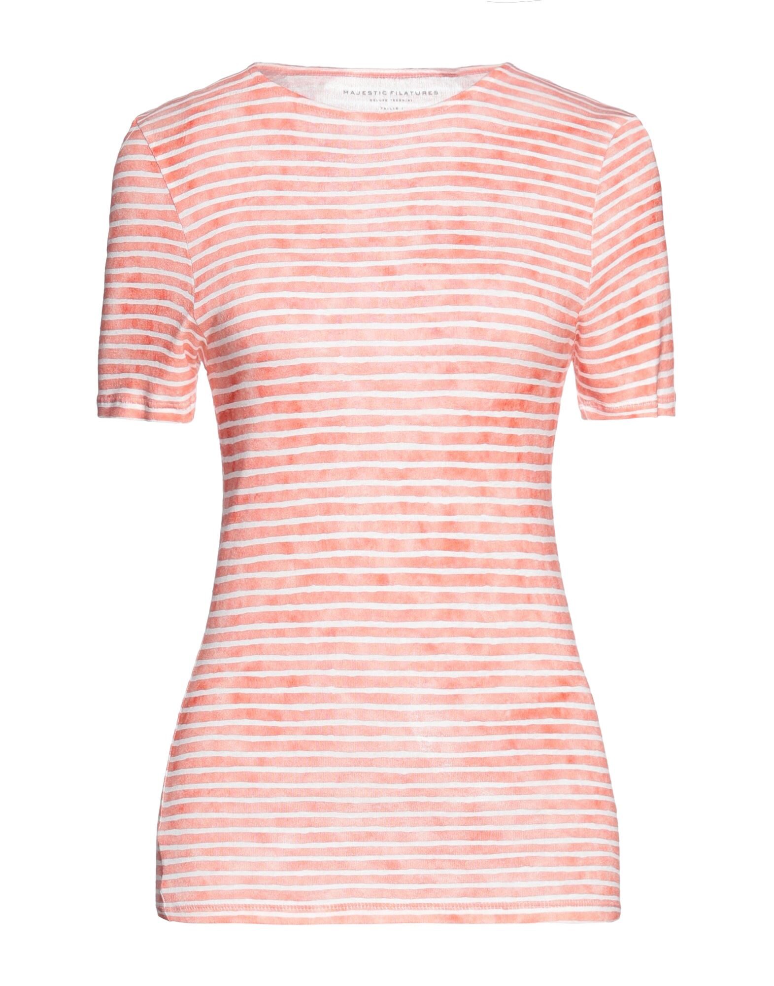 MAJESTIC FILATURES - T-shirts