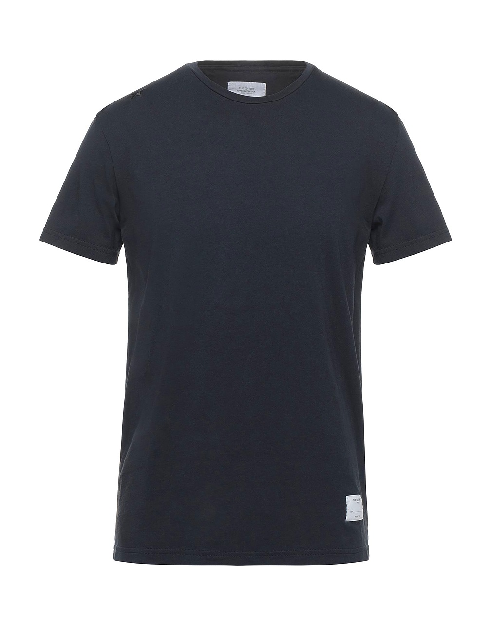 THE EDITOR - T-shirts