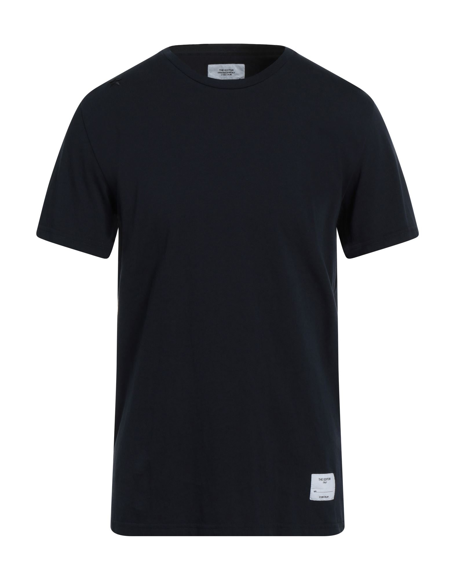 THE EDITOR - T-shirts