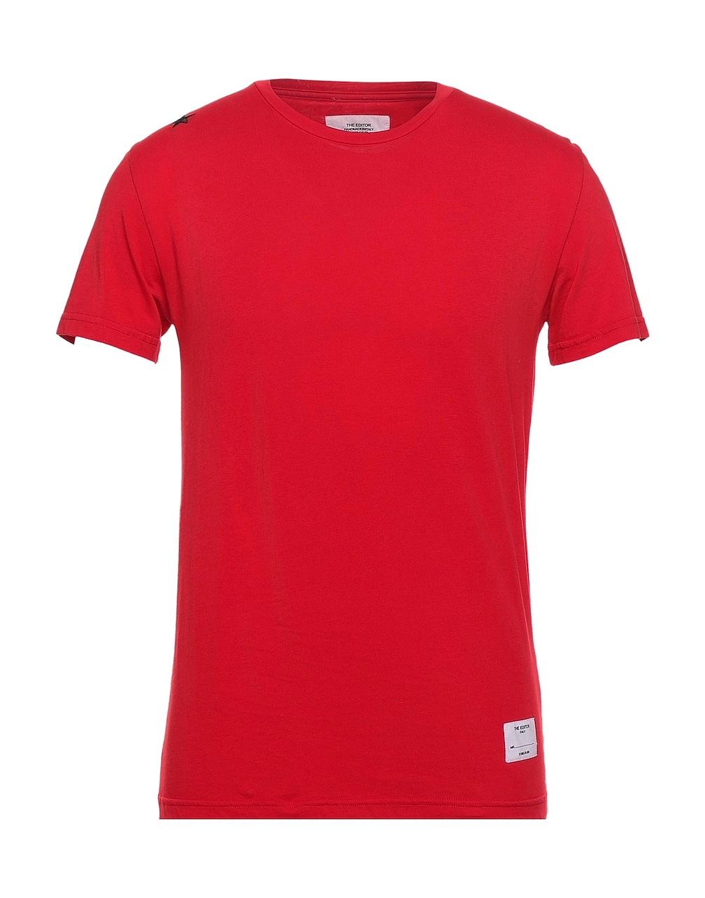 THE EDITOR - T-shirts