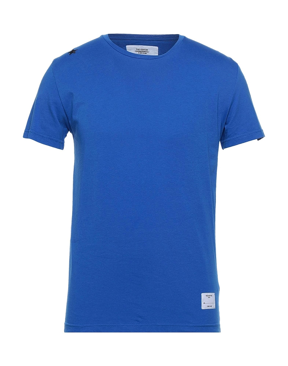 THE EDITOR - Camisetas