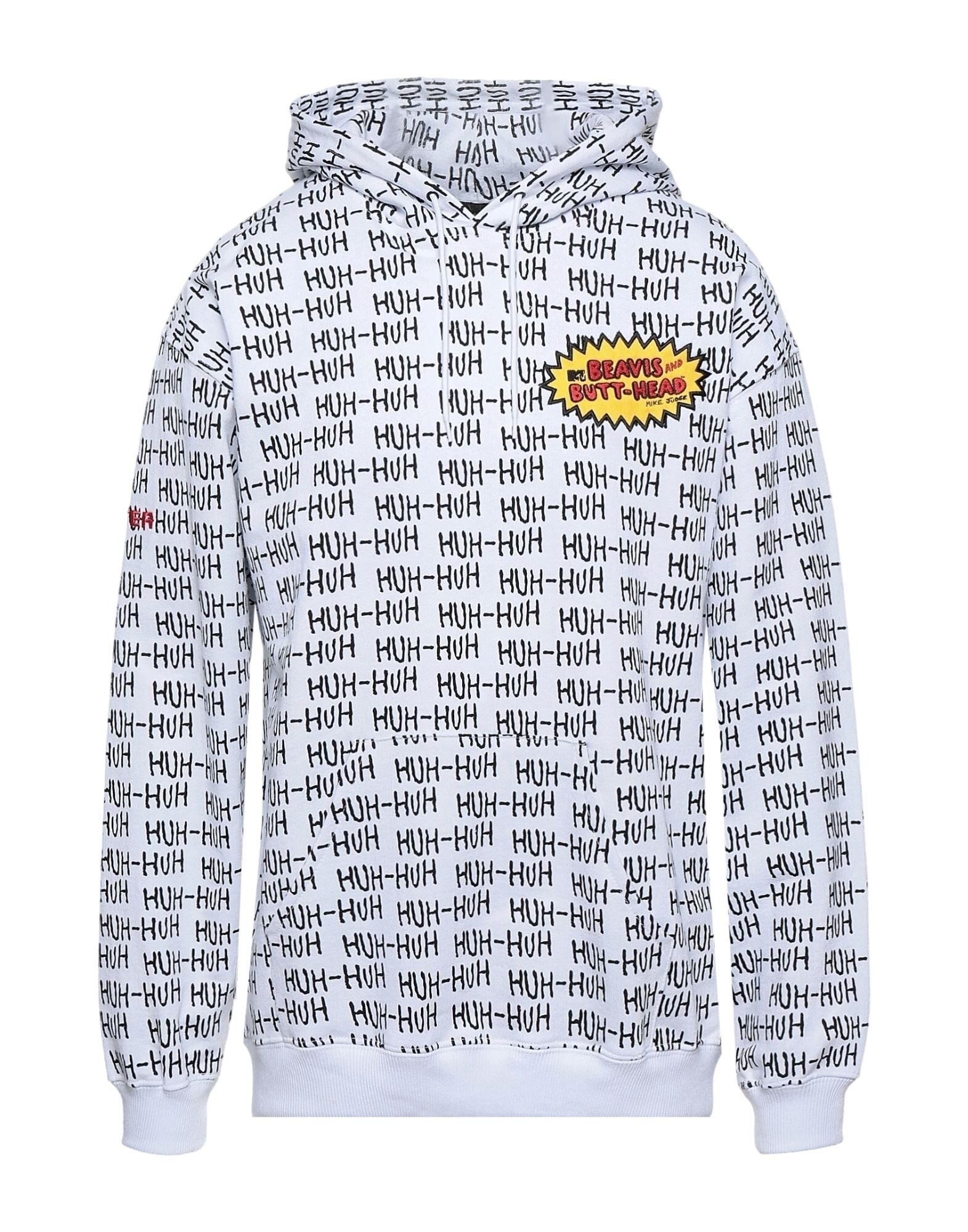 IUTER - 트레이닝 상의