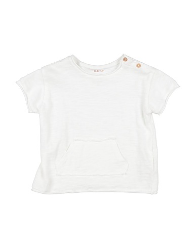 PLAY UP Футболка 100% Органический хлопок