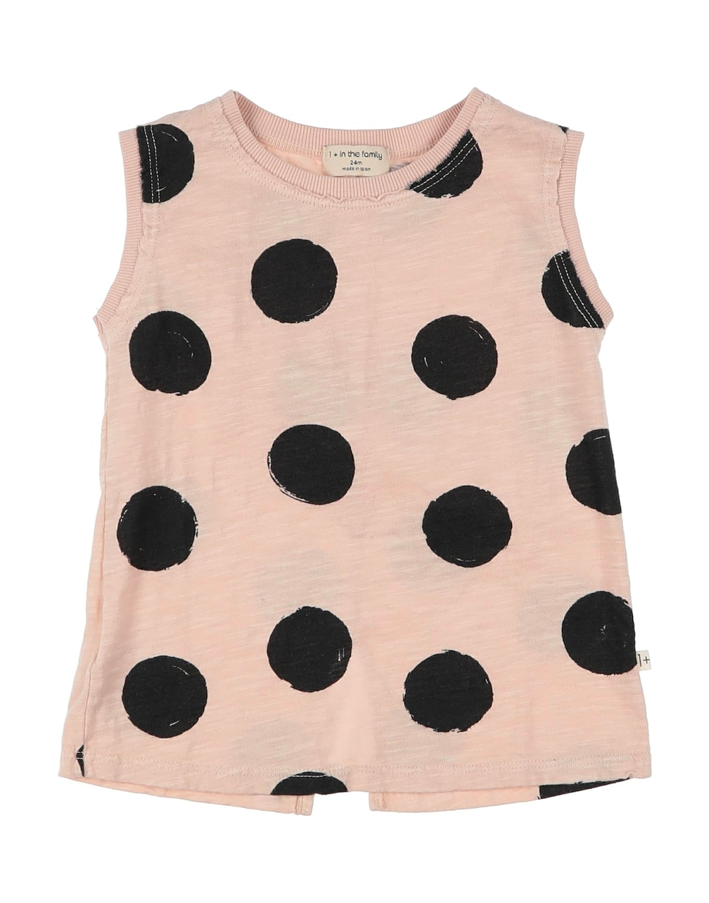 1 + IN THE FAMILY - T-shirts