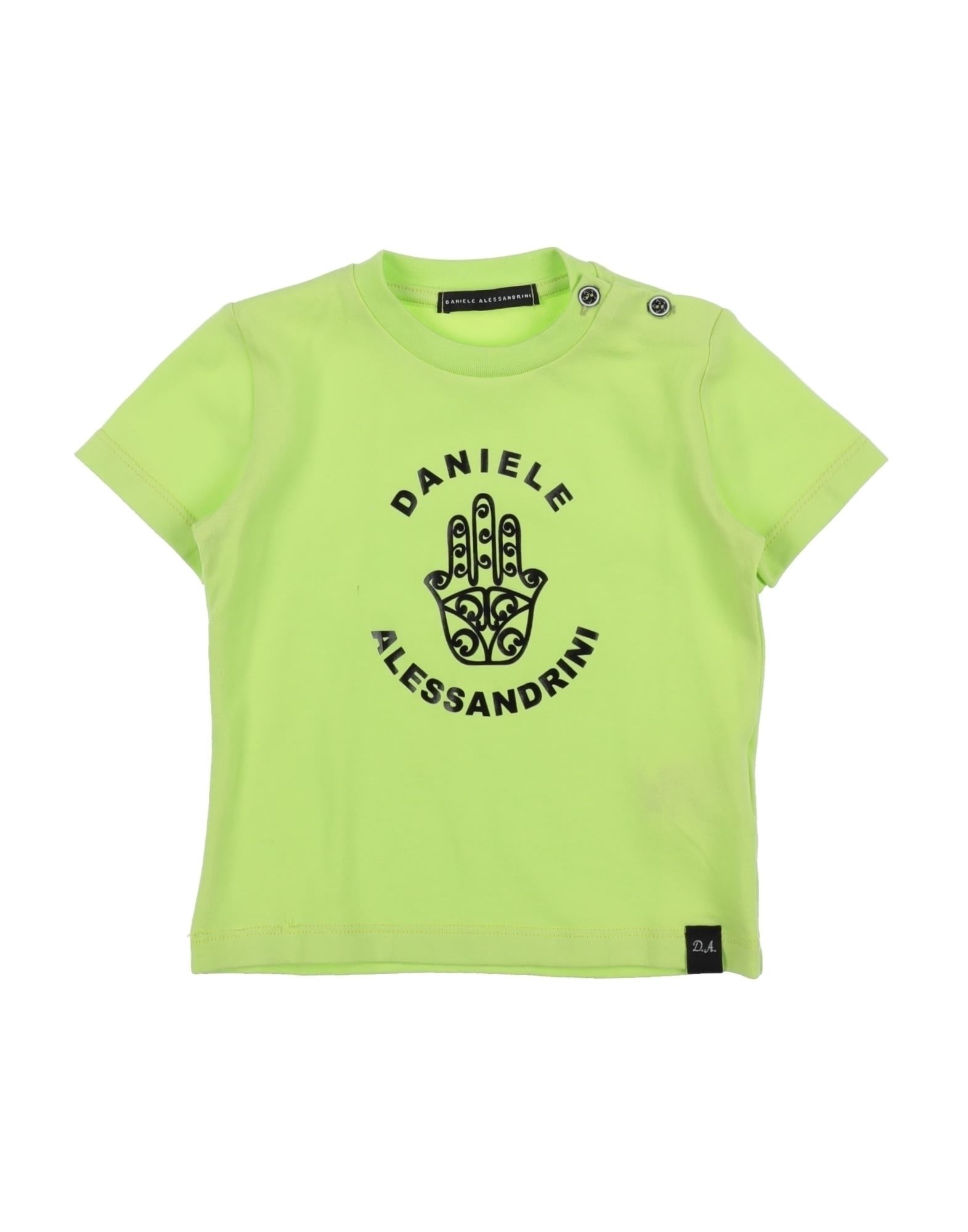 DANIELE ALESSANDRINI - T-shirts