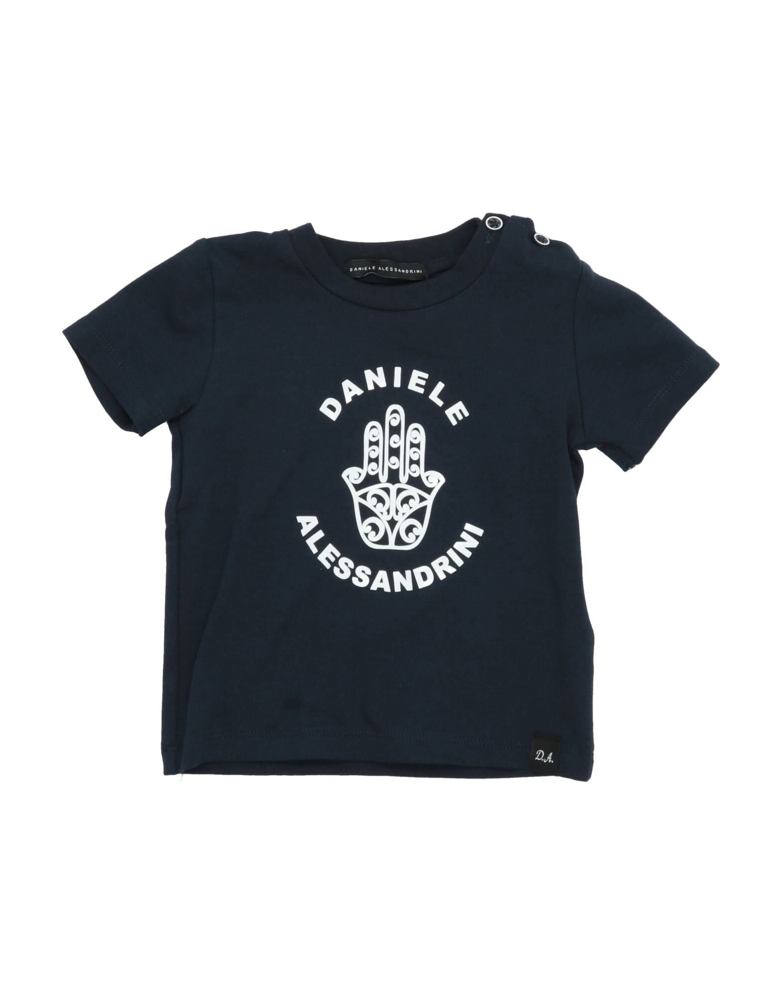 DANIELE ALESSANDRINI - Футболки