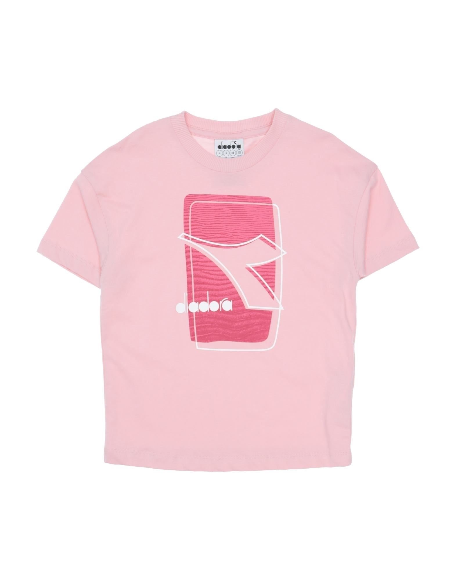DIADORA - T-shirts