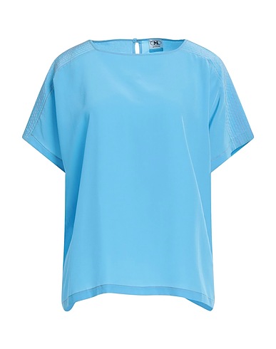 M MISSONI Top 100% Silk