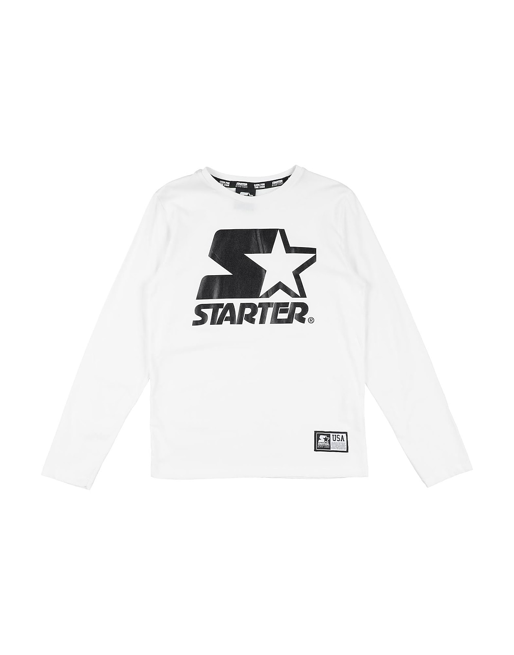 STARTER - T-shirts