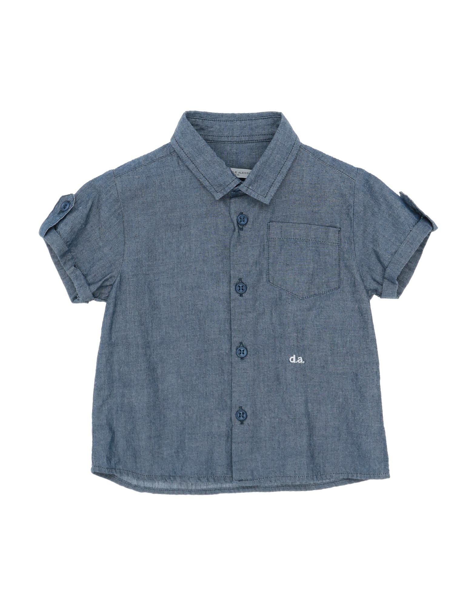 DANIELE ALESSANDRINI - Shirts